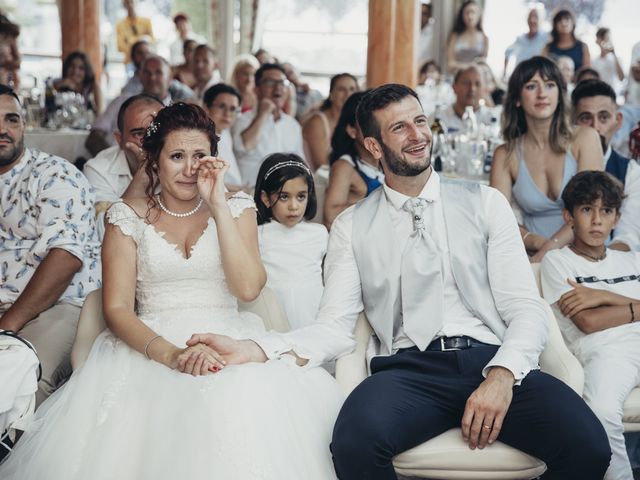 Il matrimonio di Gianluca e Sara a Stresa, Verbania 75