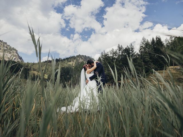 Il matrimonio di Gianluca e Sara a Stresa, Verbania 85