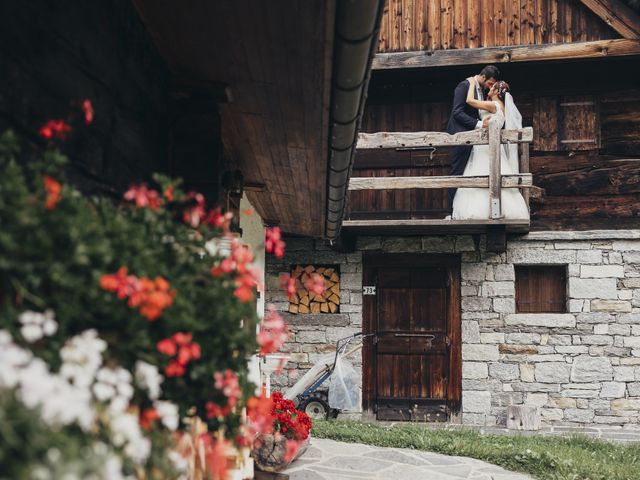 Il matrimonio di Gianluca e Sara a Stresa, Verbania 88