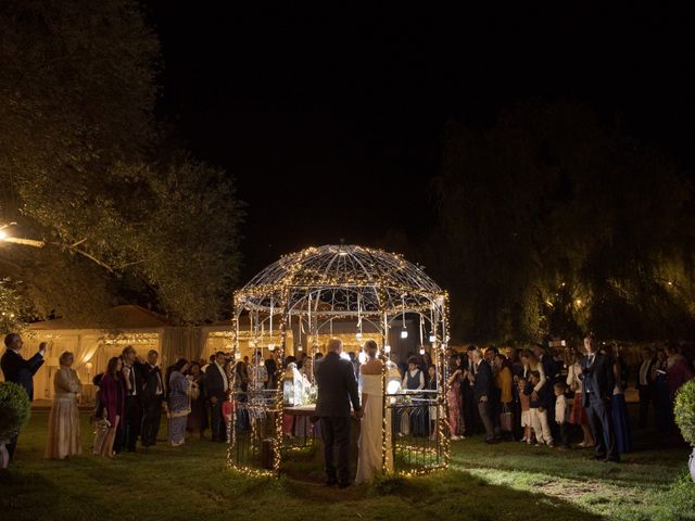 Il matrimonio di Sandra e Francesco a Roma, Roma 40
