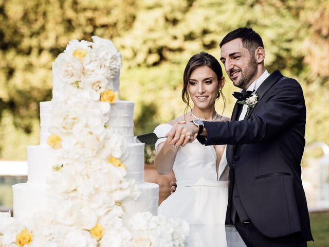 Il matrimonio di Alessandro e Michela a Roma, Roma 6