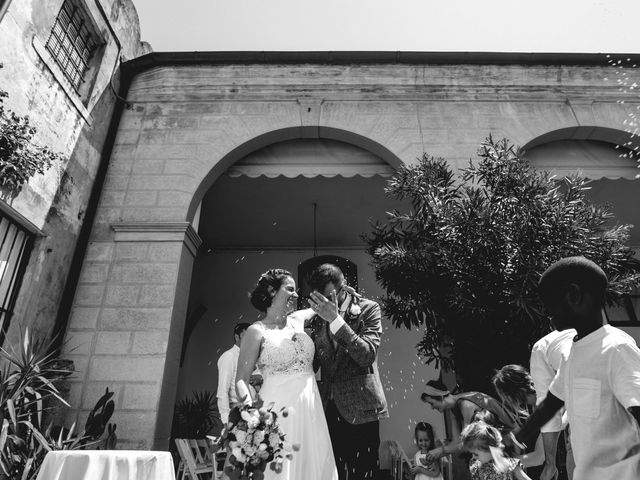 Il matrimonio di Margherita e Davide a Mogliano Veneto, Treviso 9
