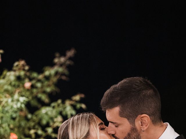 Il matrimonio di Alessandro e Romina a Poggio Berni, Rimini 60