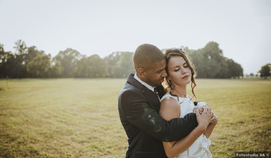 Il matrimonio di Michael e Anna a Padova, Padova