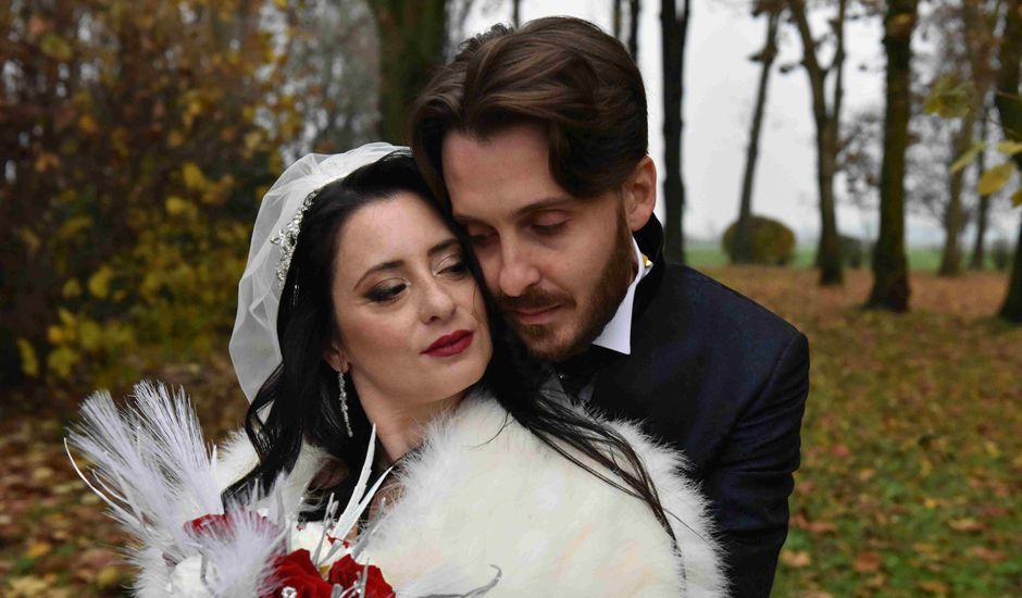 Il matrimonio di Andrea e Veronica  a Piove di Sacco, Padova