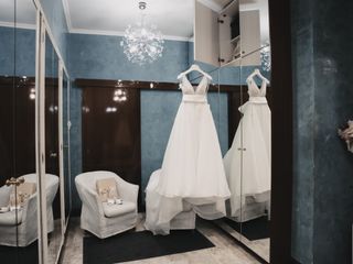 Le nozze di Anastasia e Alessandro 2