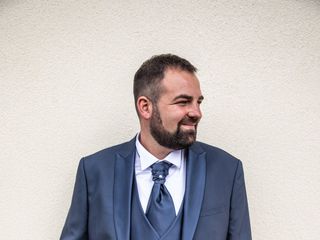 Le nozze di Elena e Roberto 2