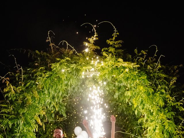 Il matrimonio di Elisa e Benny a Brescia, Brescia 100