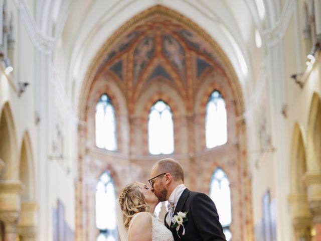 Il matrimonio di Valentino e Paola a Casarsa della Delizia, Pordenone 36