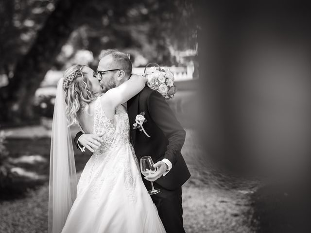 Il matrimonio di Valentino e Paola a Casarsa della Delizia, Pordenone 45