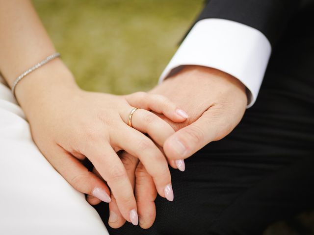 Il matrimonio di Valentino e Paola a Casarsa della Delizia, Pordenone 55