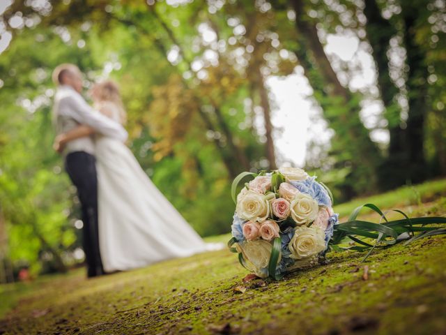 Il matrimonio di Valentino e Paola a Casarsa della Delizia, Pordenone 61