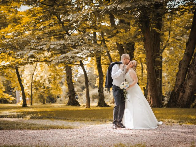 Il matrimonio di Valentino e Paola a Casarsa della Delizia, Pordenone 63