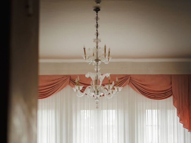 Il matrimonio di Valentino e Paola a Casarsa della Delizia, Pordenone 73