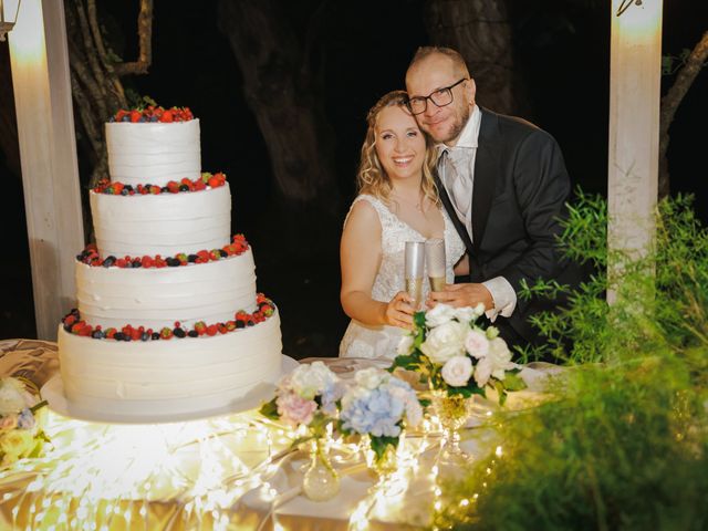 Il matrimonio di Valentino e Paola a Casarsa della Delizia, Pordenone 88