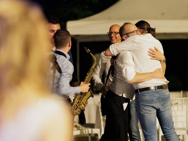 Il matrimonio di Valentino e Paola a Casarsa della Delizia, Pordenone 92