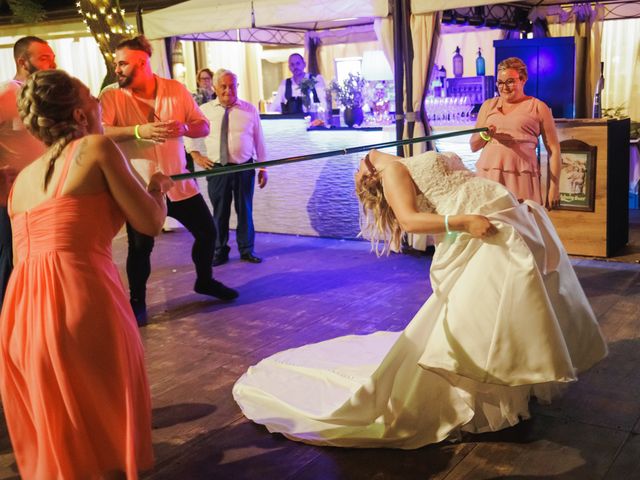 Il matrimonio di Valentino e Paola a Casarsa della Delizia, Pordenone 93