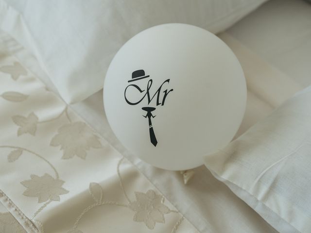 Il matrimonio di Sabrina e Giuseppe a Randazzo, Catania 3