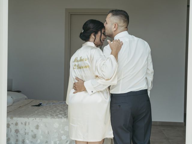 Il matrimonio di Sabrina e Giuseppe a Randazzo, Catania 5
