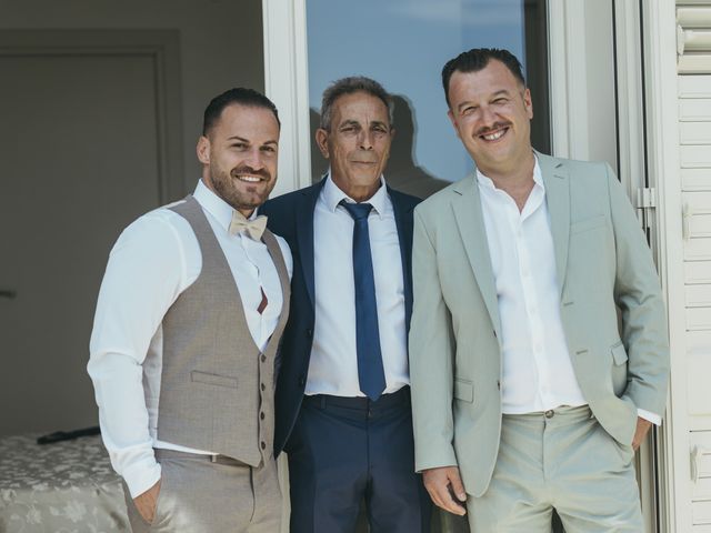 Il matrimonio di Sabrina e Giuseppe a Randazzo, Catania 6