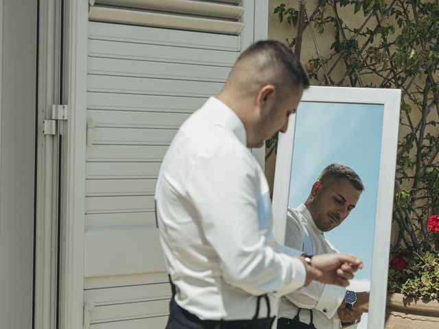 Il matrimonio di Sabrina e Giuseppe a Randazzo, Catania 7