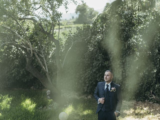 Il matrimonio di Sabrina e Giuseppe a Randazzo, Catania 10