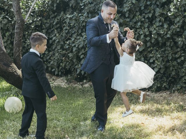 Il matrimonio di Sabrina e Giuseppe a Randazzo, Catania 11