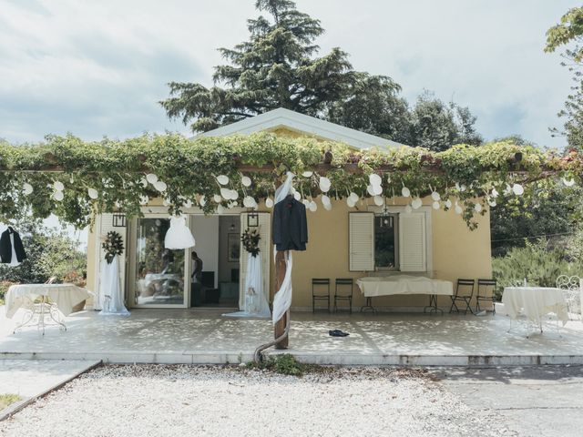 Il matrimonio di Sabrina e Giuseppe a Randazzo, Catania 12