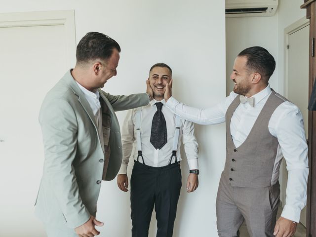 Il matrimonio di Sabrina e Giuseppe a Randazzo, Catania 14