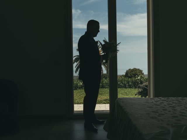 Il matrimonio di Sabrina e Giuseppe a Randazzo, Catania 15