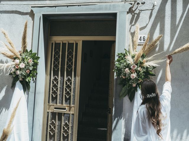 Il matrimonio di Sabrina e Giuseppe a Randazzo, Catania 19