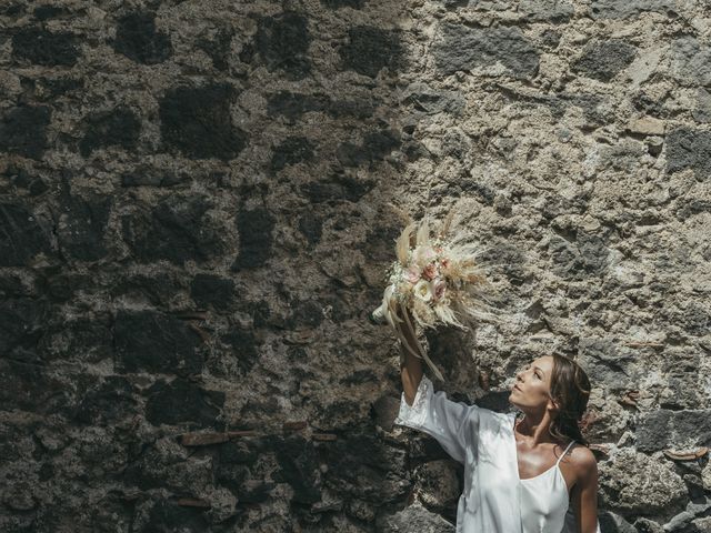 Il matrimonio di Sabrina e Giuseppe a Randazzo, Catania 21