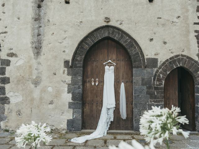 Il matrimonio di Sabrina e Giuseppe a Randazzo, Catania 23