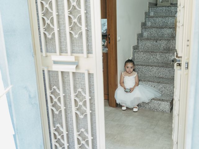 Il matrimonio di Sabrina e Giuseppe a Randazzo, Catania 24