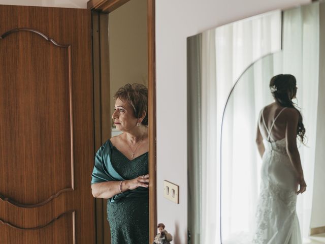 Il matrimonio di Sabrina e Giuseppe a Randazzo, Catania 26