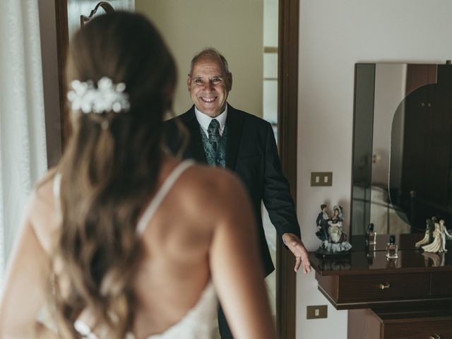 Il matrimonio di Sabrina e Giuseppe a Randazzo, Catania 27