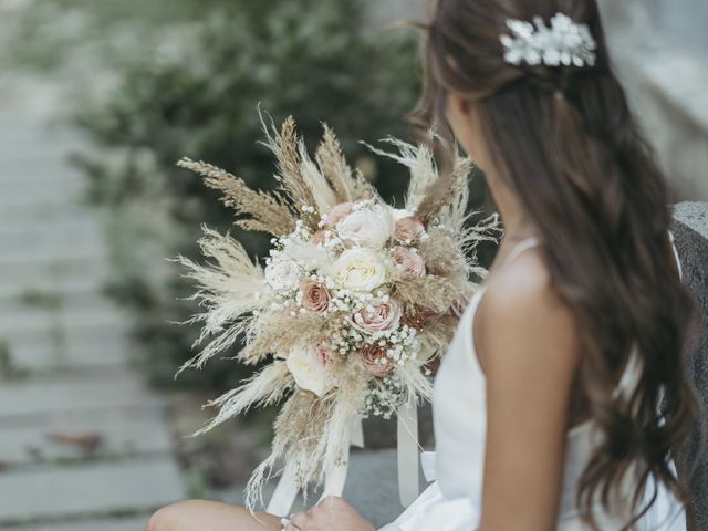 Il matrimonio di Sabrina e Giuseppe a Randazzo, Catania 37