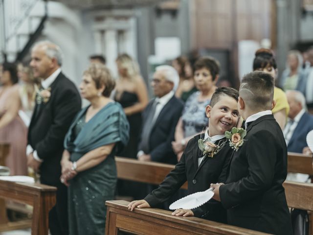 Il matrimonio di Sabrina e Giuseppe a Randazzo, Catania 46