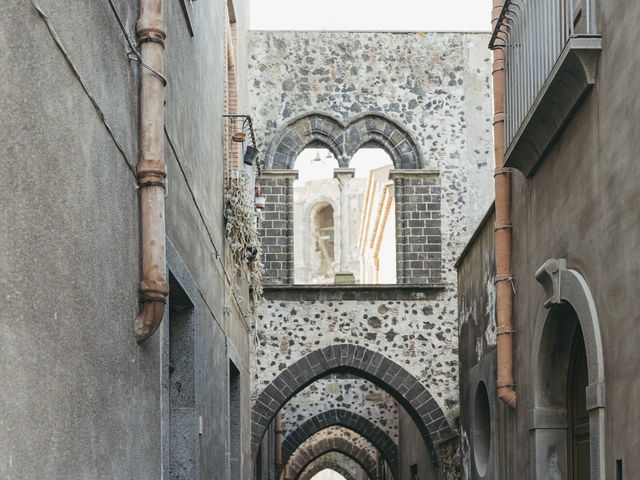 Il matrimonio di Sabrina e Giuseppe a Randazzo, Catania 58