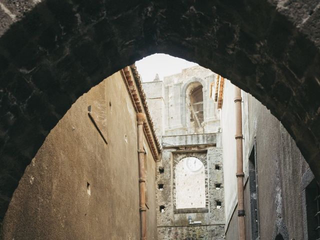 Il matrimonio di Sabrina e Giuseppe a Randazzo, Catania 59