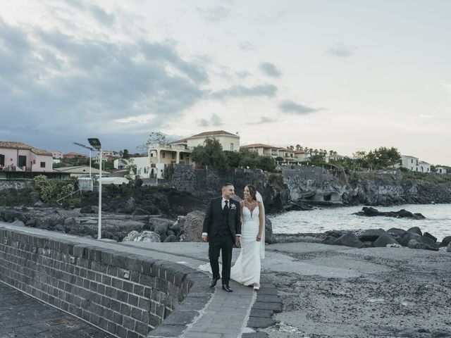 Il matrimonio di Sabrina e Giuseppe a Randazzo, Catania 61