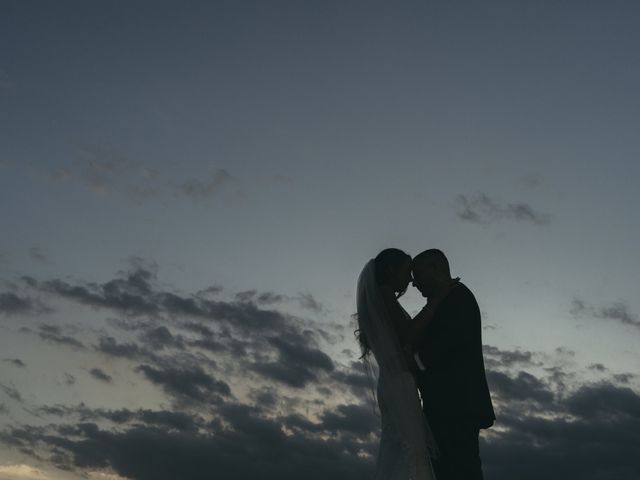 Il matrimonio di Sabrina e Giuseppe a Randazzo, Catania 62