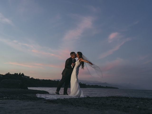 Il matrimonio di Sabrina e Giuseppe a Randazzo, Catania 63