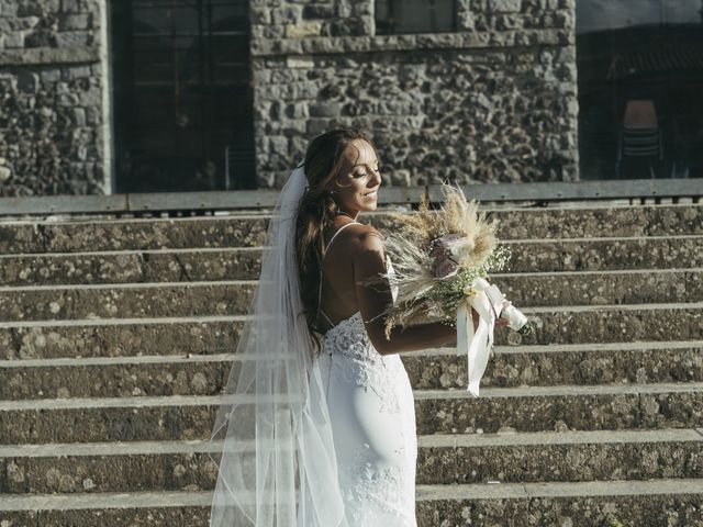 Il matrimonio di Sabrina e Giuseppe a Randazzo, Catania 65