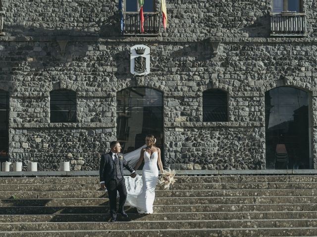 Il matrimonio di Sabrina e Giuseppe a Randazzo, Catania 66