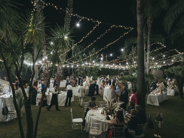Il matrimonio di Sabrina e Giuseppe a Randazzo, Catania 72