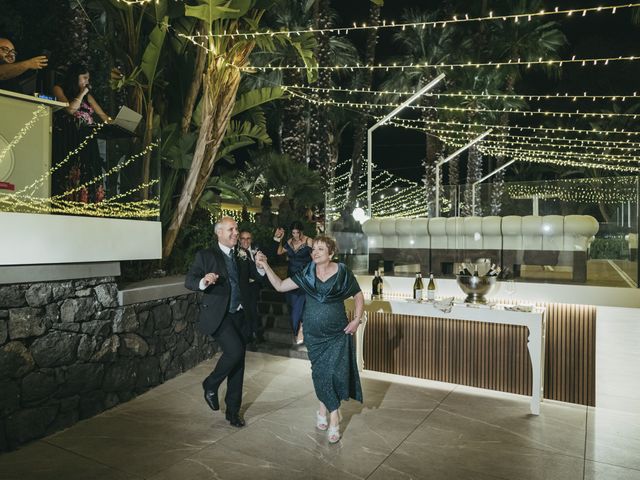 Il matrimonio di Sabrina e Giuseppe a Randazzo, Catania 73