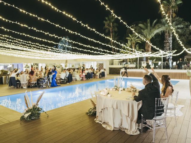 Il matrimonio di Sabrina e Giuseppe a Randazzo, Catania 75