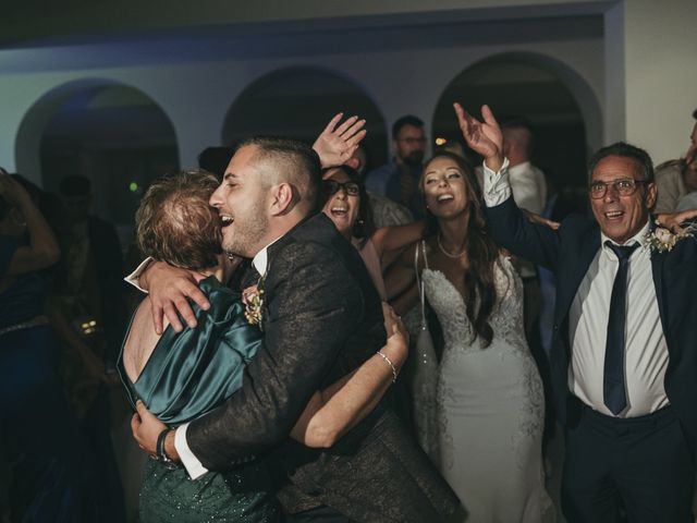 Il matrimonio di Sabrina e Giuseppe a Randazzo, Catania 76