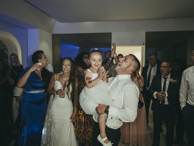 Il matrimonio di Sabrina e Giuseppe a Randazzo, Catania 77